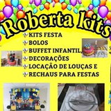 Roberta Kits