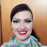 Edilene Pereira Ferraz