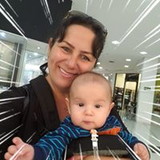 KARINE KURYLO CAMARA