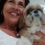 Miriam Santos de Souza