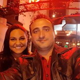 Sara Cristina Alonso