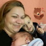 Michele Dove de Freitas