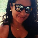 Jaqueline Lima da Silva