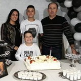 Regiane Luciano Sordi