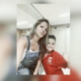 Liliane oliveira da silva