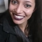 Mariana Eloise Ramos de Souza