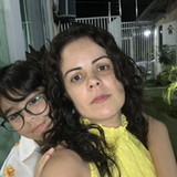 vera lucia dos santos ribeiro