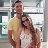 Bruna Camargo Wuanderson Rebonato