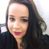 JANICE LEAL DE CARVALHO