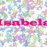 Isabela Oliveira de Souza