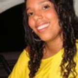 Janine Cristina Dias