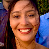 Cintia de Carvalho Santos