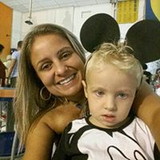 Beatriz mesquita Ramos