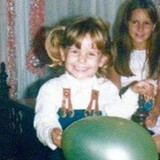 Cibele Rossi de Almeida