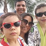 Mirian Daniele Silva Micena