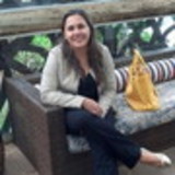 Luciana di Paula Pereira