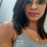 Jaqueline Franco da Silva