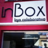 InBox Loja Colaborativa