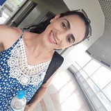 Monica Grazieli de Oliveira Fochi