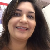 Natalia pereira de Abreu