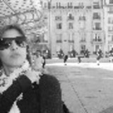 Maíra Borges da Silva