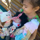 MIMO DE FLOR -  ATELIER