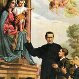 Ateliê Dom Bosco Arte Sacra Tradicional