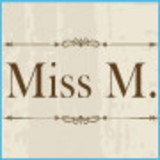 Miss M. Acessórios