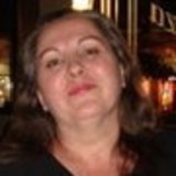 Solange Morais Lasse