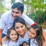 Marilene Honória de Jesus