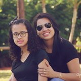 Greici Kelly Marinho