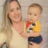 Tamiris de Sousa Caria