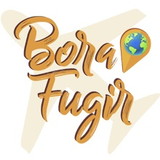 Bora Fugir