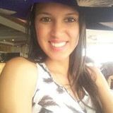 Wendy Cristina Gomes