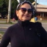 Maria Bernardino Pinto