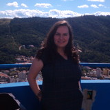 Sabrina Izabela Cunha