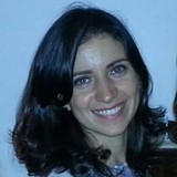 Natercia Maria de C. F. Aguiar