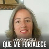 Cristiane Aparecida dos Santos