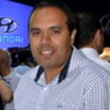 Francisco Gracemildo da Silva