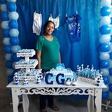 Michele aparecida gualiato