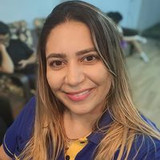 ariadne ribeiro de morais