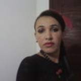 Elisandra Souza Leandro de Lima