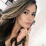 Joyce Custodio da Silva