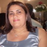 Cleonice Pereira Ferreira