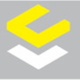 LogoCaixa-Letra Caixa e Comunicação 3D