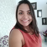 Herica Oliveira Targino