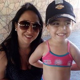 Daniela Beatriz da S Lima