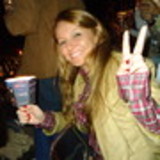 Yana Liss do Couto vaughan