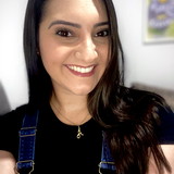 Amanda Garcia da Silva