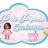 P de Pipoca Costurices